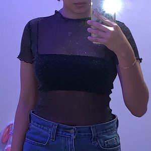 Mesh Top
